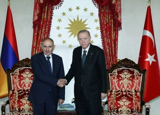 Armenian-Turkish-Azerbaijani Reconciliation Rattles Russia