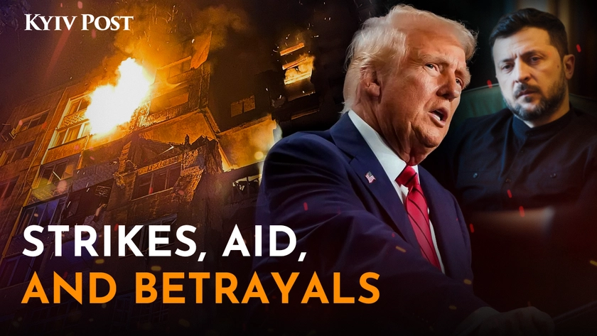 Massive Strikes, Suspended Aid, and Shifting Alliances – July 5, 2025