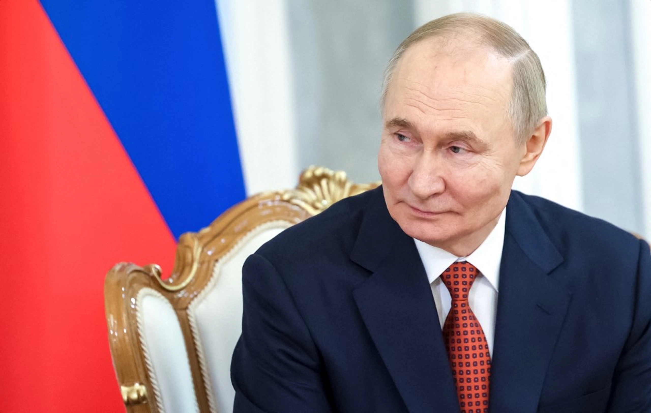 Putin’s Nuclear Blackmail