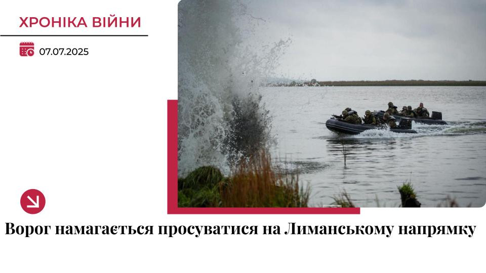 війна в україні останні новини