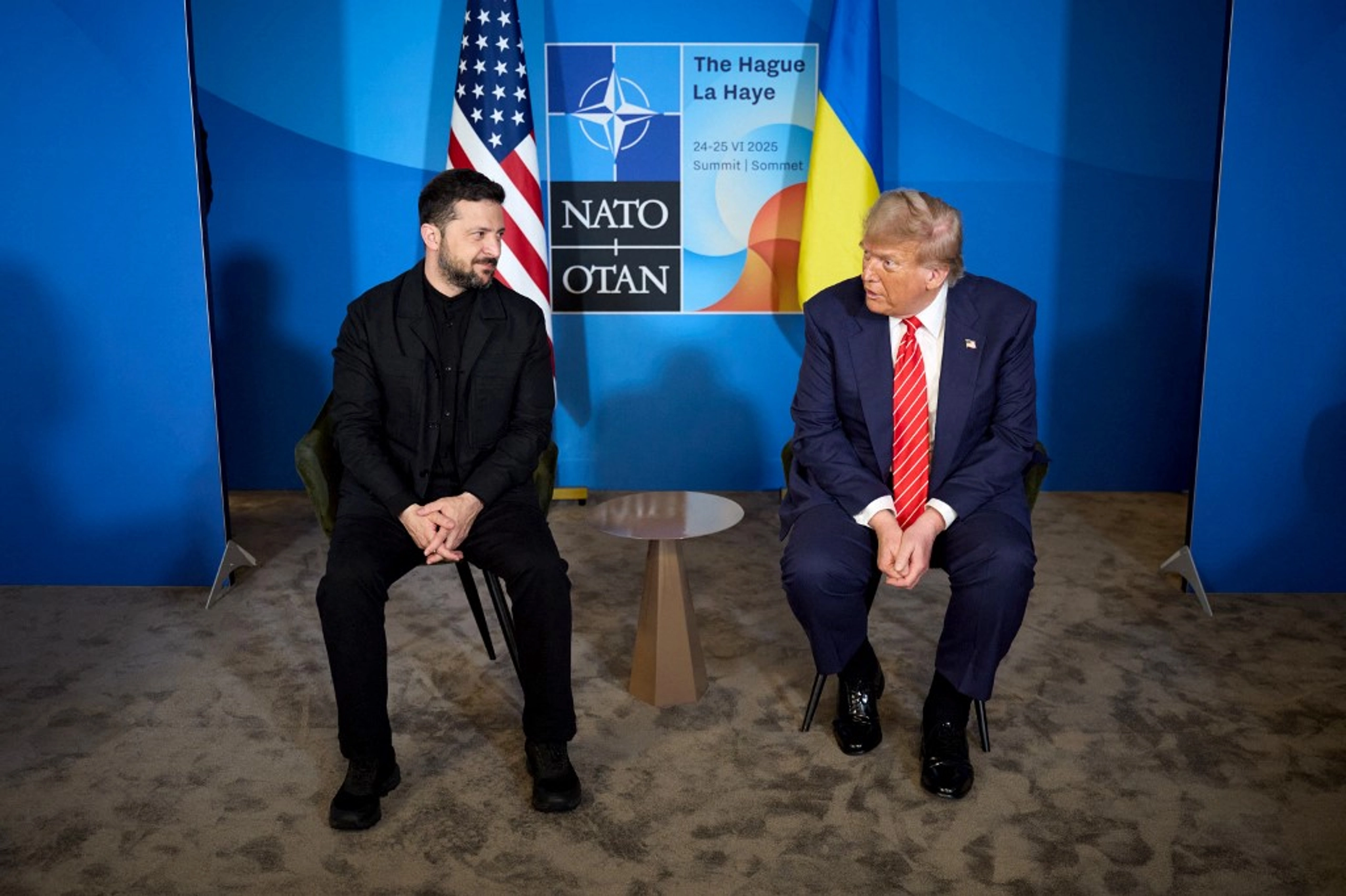 July 4 Was a Turning Point. Now Let’s Arm Ukraine to the Teeth