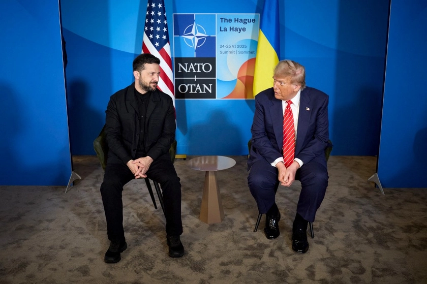 July 4 Was a Turning Point. Now Let’s Arm Ukraine to the Teeth
