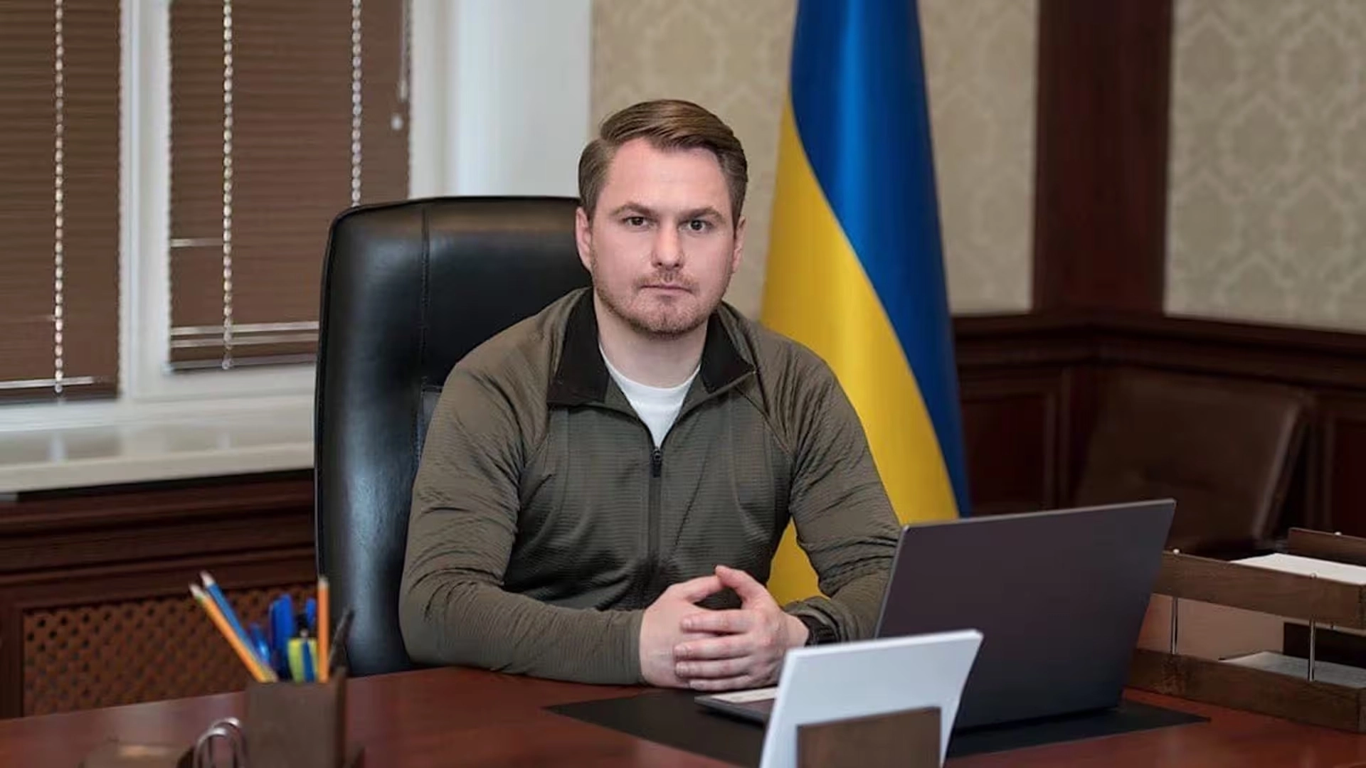 ‘Unsuitable’ Anti-Tank Missiles Triggers Corruption Probe in Ukraine