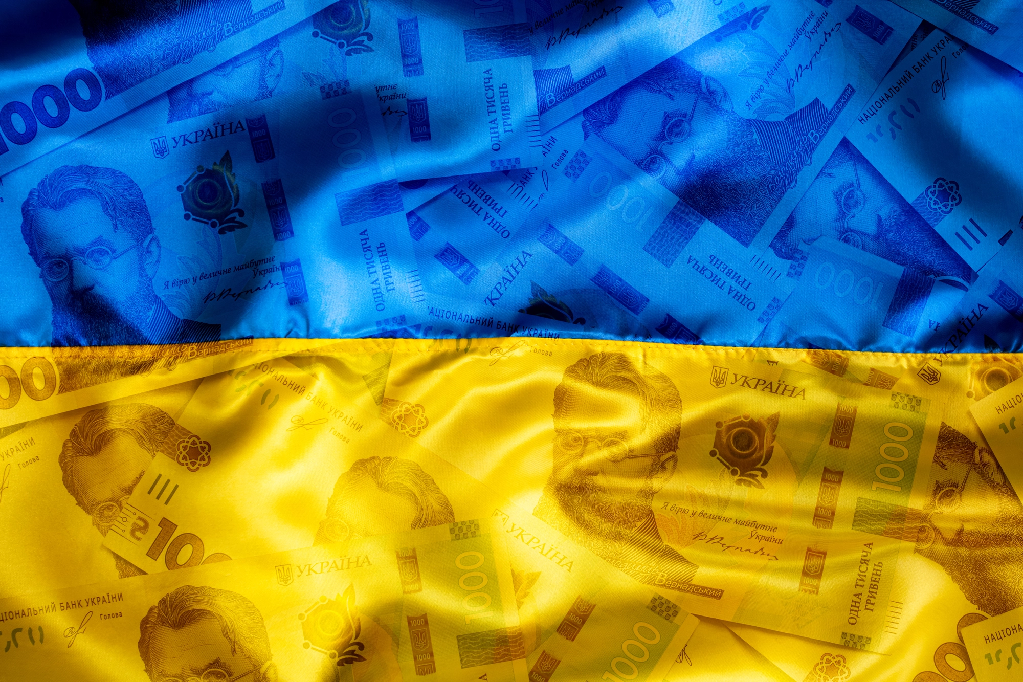 За останній місяць міжнародні резерви України зросли до $45,1 млрд