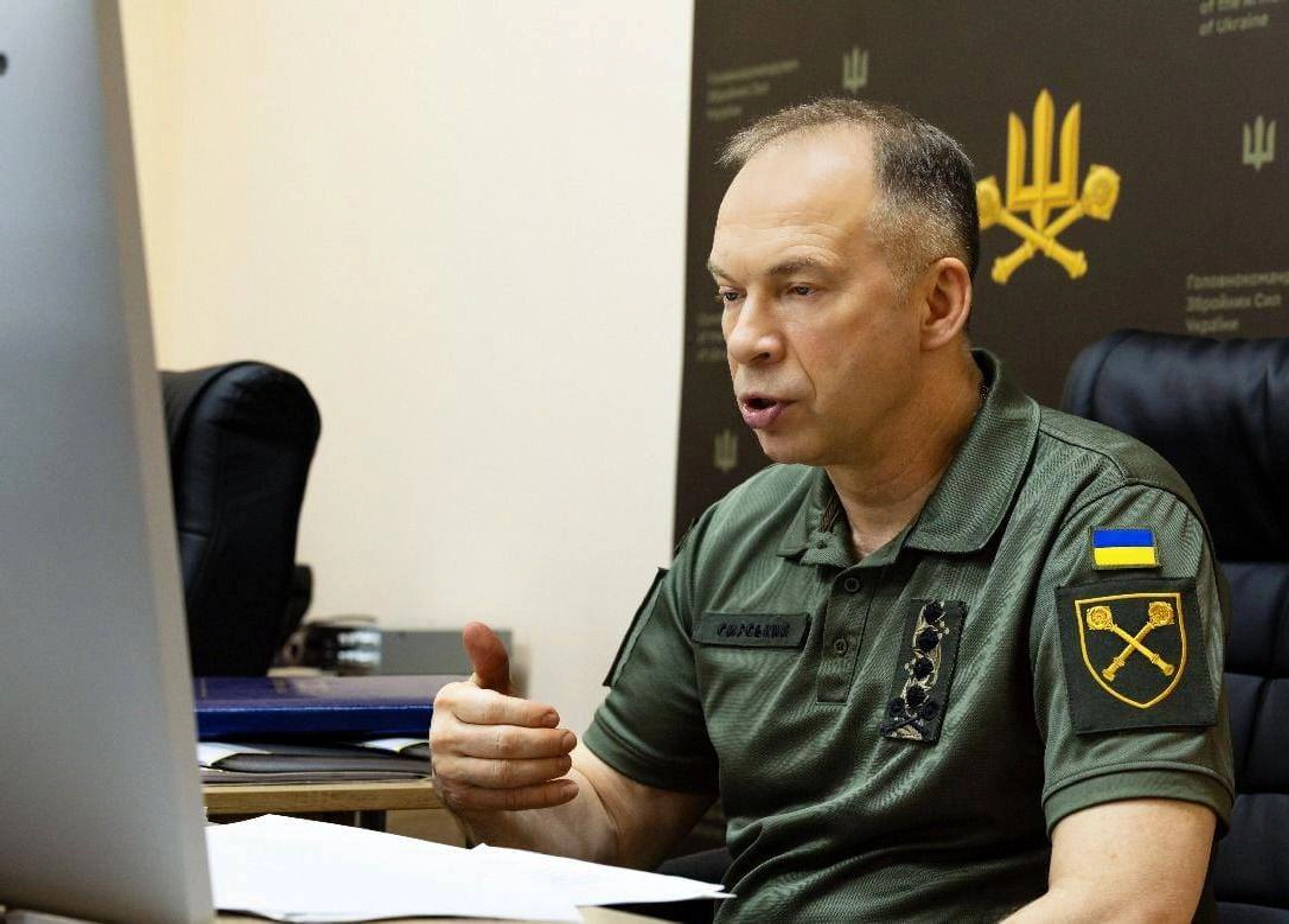 Росія в понад 1,5 раза збільшила інтенсивність атак по Україні за місяць