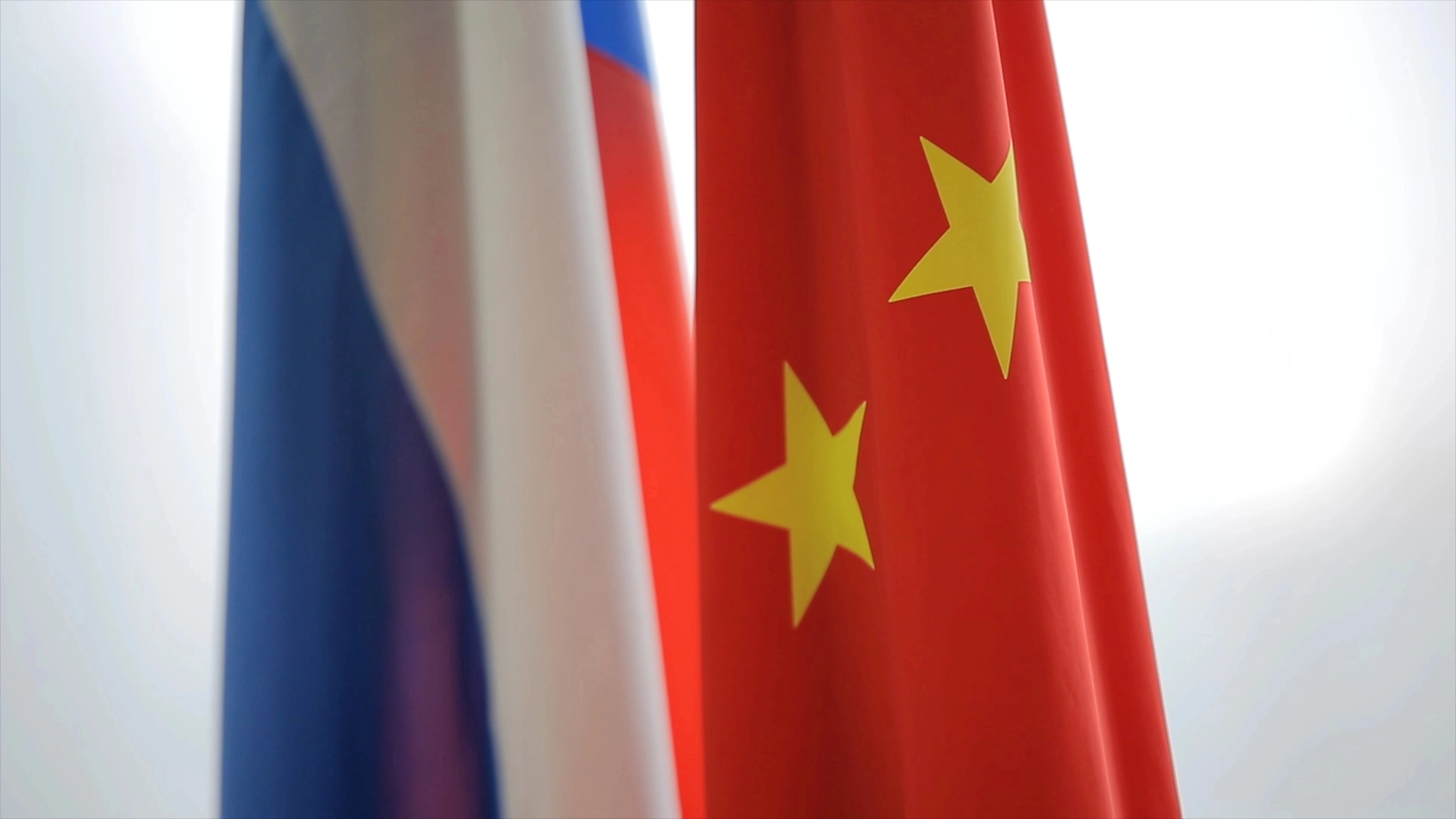 Китай активно допомагає виробляти безпілотники для Росії