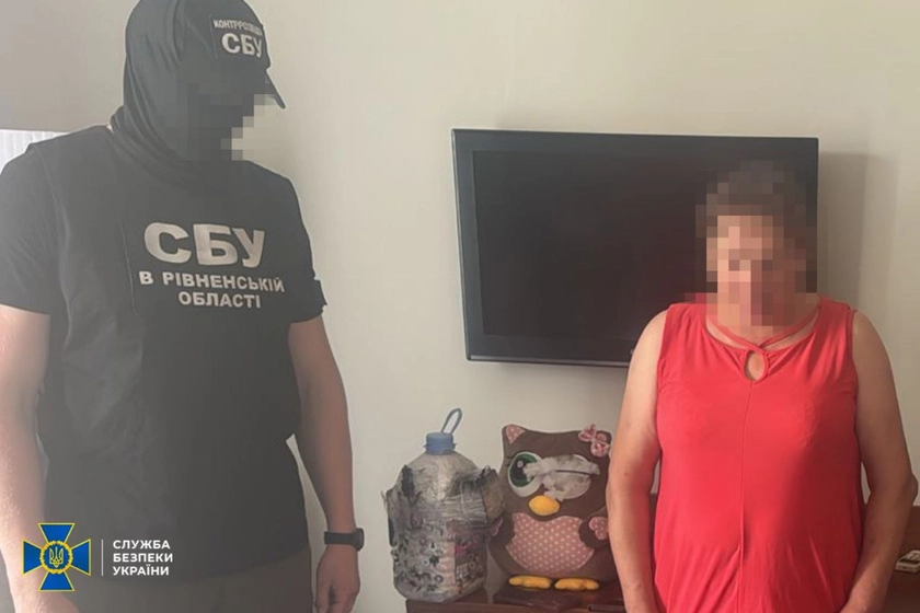 Russia Recruited Woman on Dating Site for Hotel Bombing – SBU