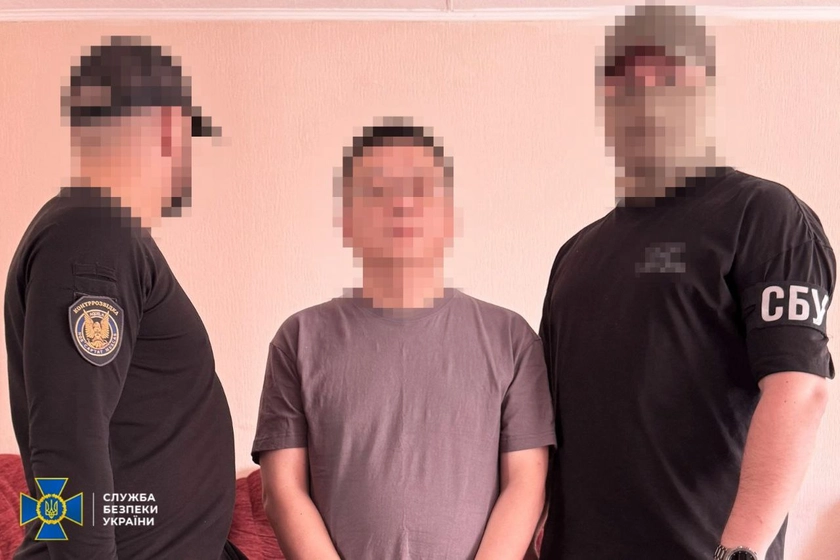 SBU Busts Chinese Espionage Ring Targeting Ukraine’s Neptune Missile