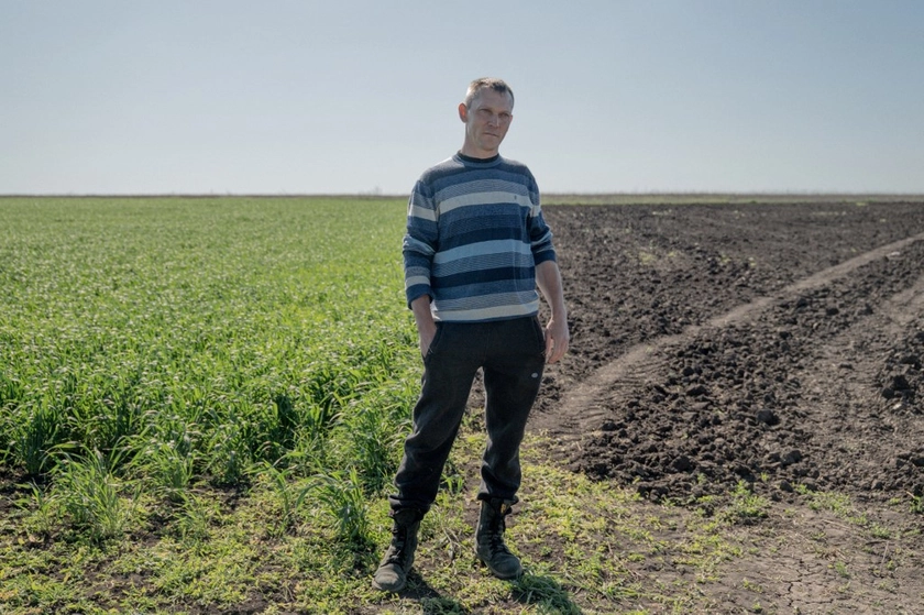 ‘Everyone Demines by Themselves’ – Clearing Mined Land, from Drones to Rakes