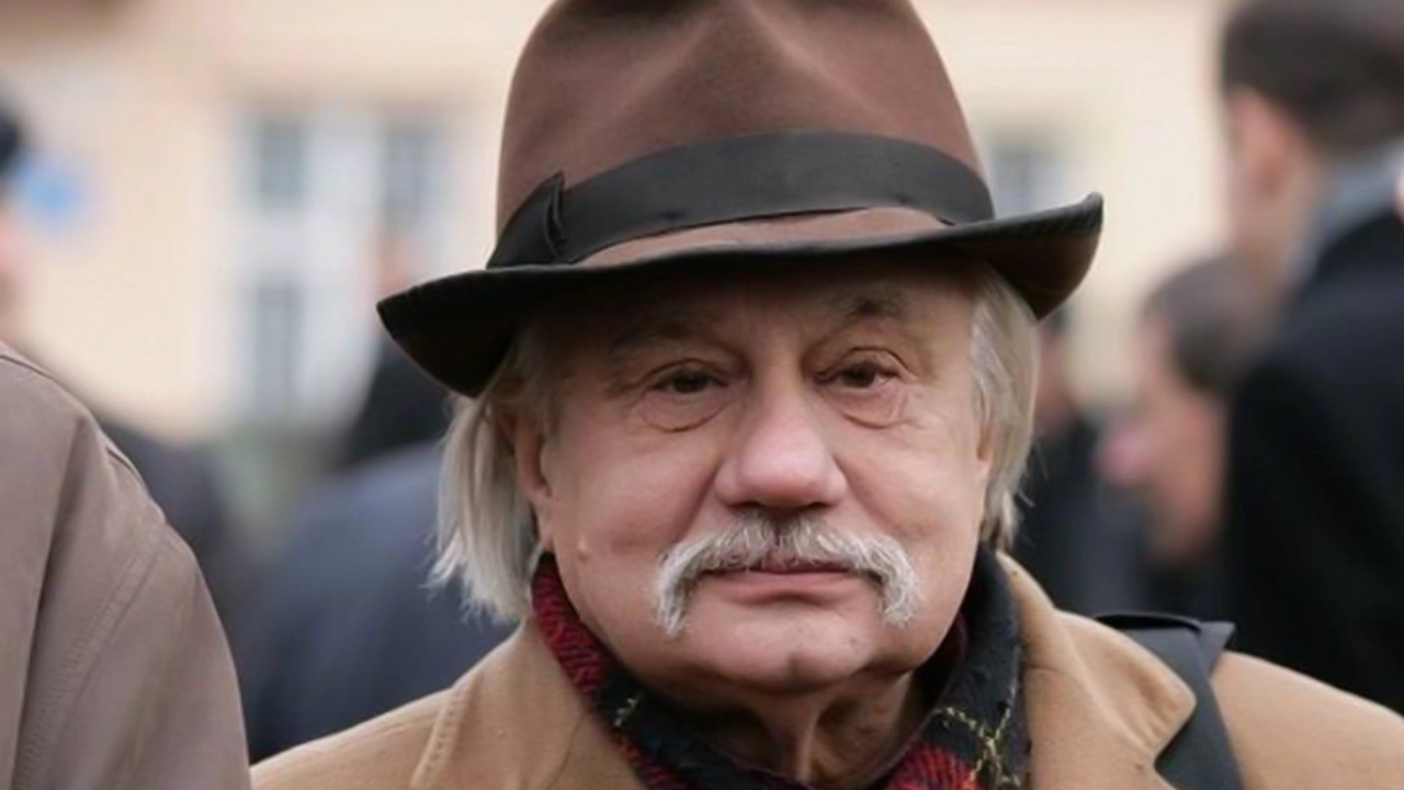 Ігор Калинець. In memoriam