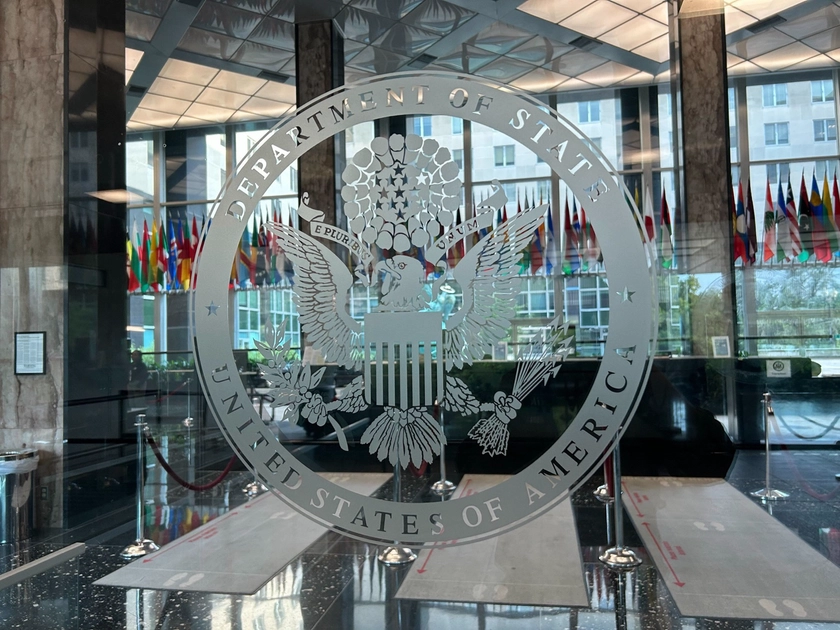 US Sanctions on Hong Kong, UAE, Turkey Target Iran’s Shadow Banking Network