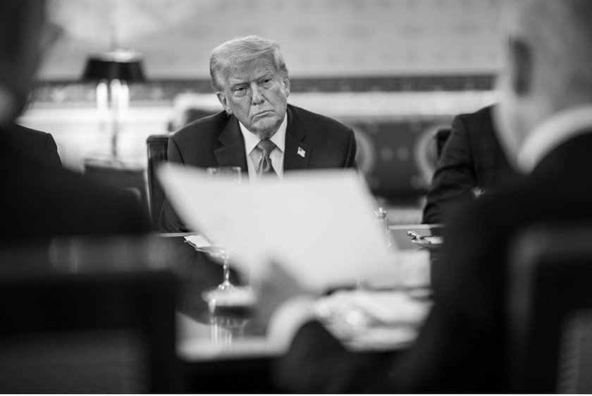 ‘We’ll Continue to Help Them’ - US Reaffirms Readiness to Aid Ukraine as Trump’s Patience With Putin Wears Thin