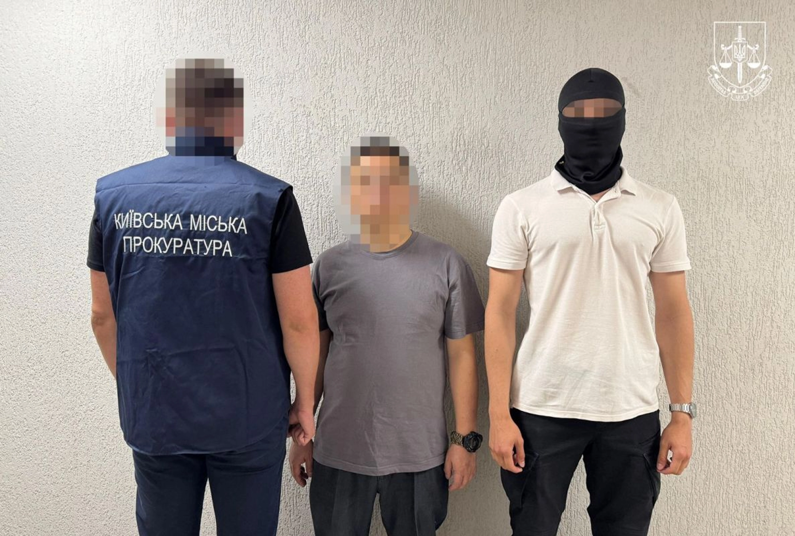 СБУ затримала двох китайців, які пробували викрасти дані про ракету “Нептун”