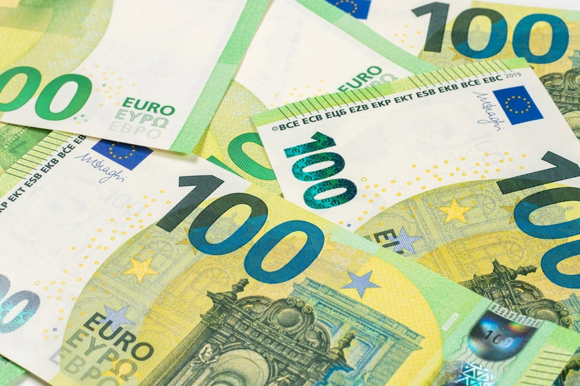 EU Sends Ukraine Another $1.2B Backed by Russian Assets