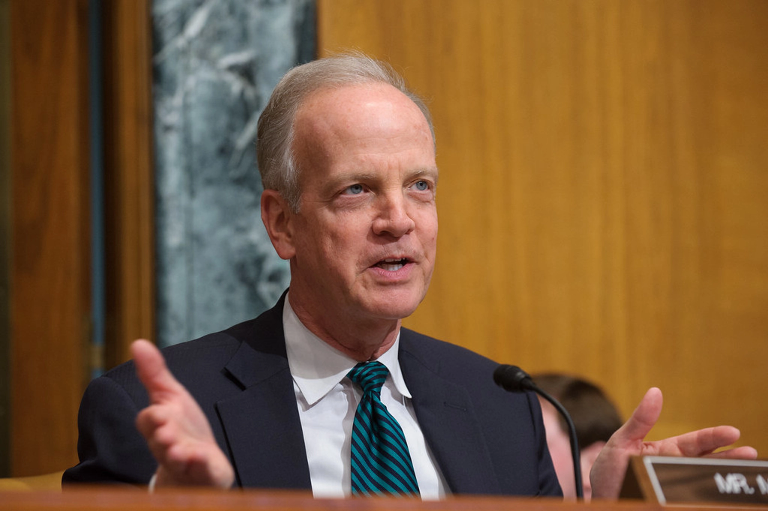 ‘Arm Ukraine to Victory,’ US Republican Senator Says, as Trump Vows More Weapons