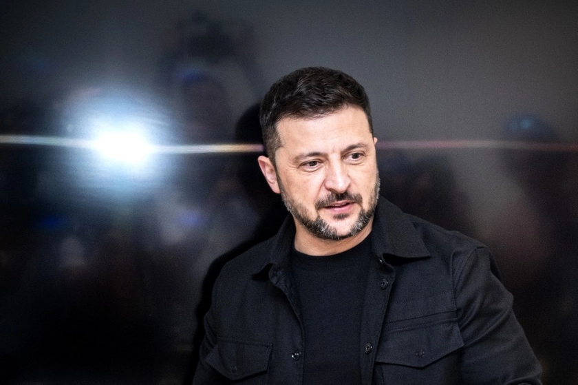 Зеленський: На Конференції з відновлення підпишуть 200 угод на €10 млрд