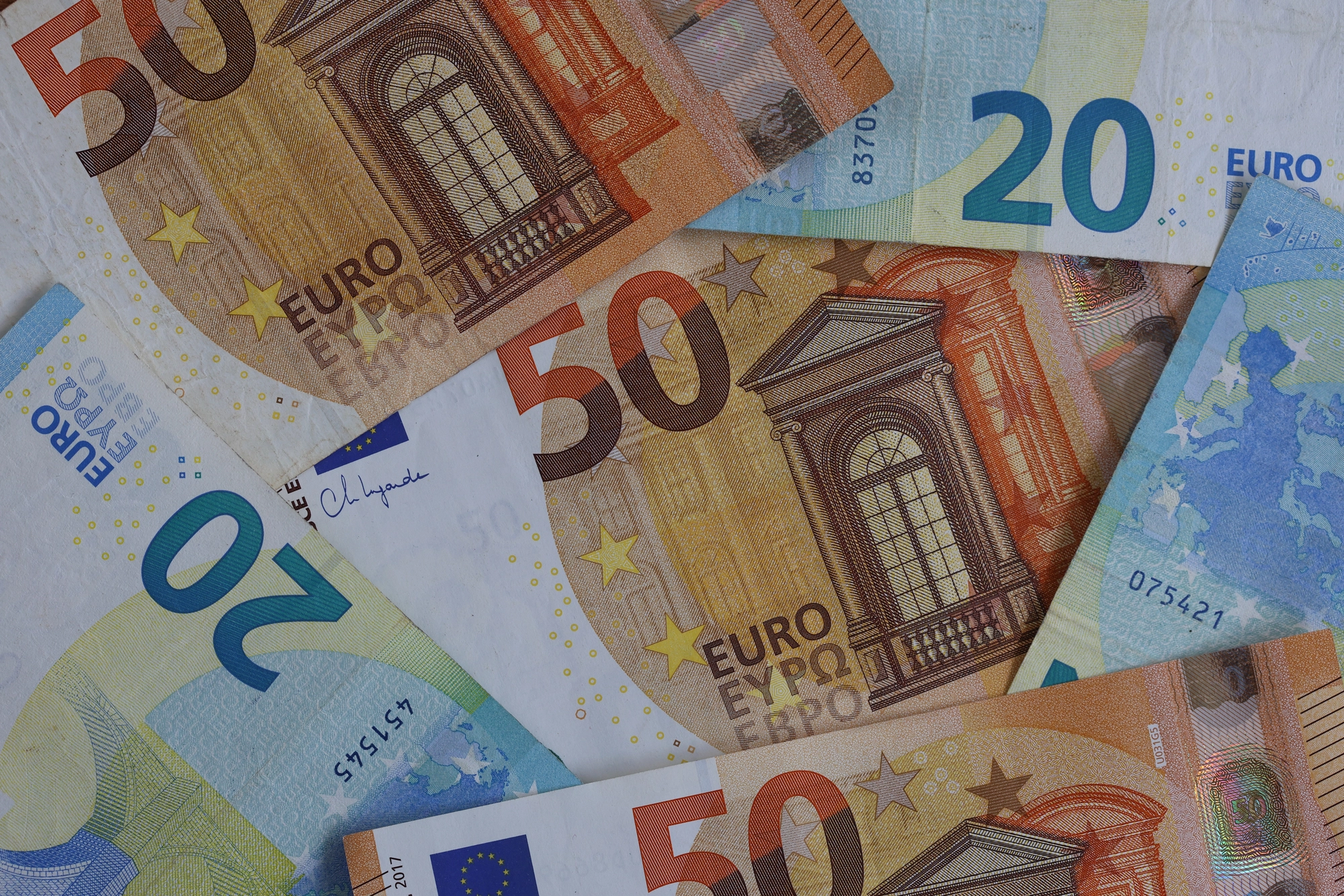 Україна отримає додаткові €25 млн для підтримки економіки