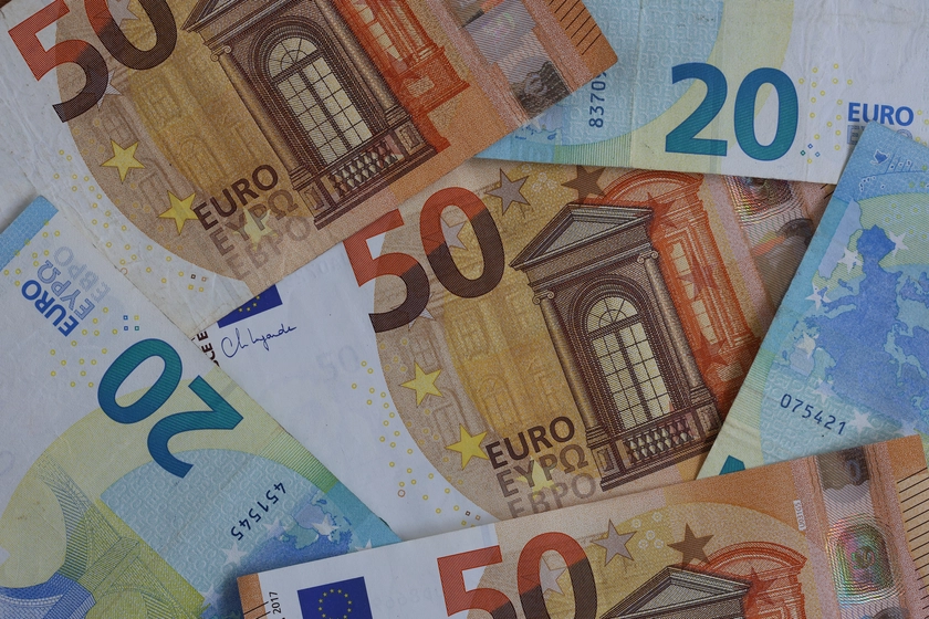 Україна отримає додаткові €25 млн для підтримки економіки
