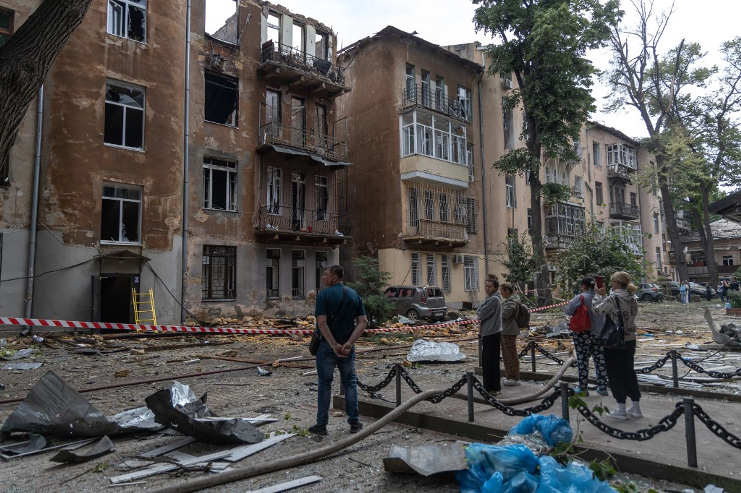 Russia’s War in Ukraine Will Extend Into 2026, Leaving Kyiv Looking for Funds, KSE Economists Warn