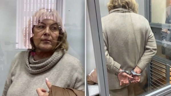 ВАКС продовжив арешт екскерівниці Хмельницької МСЕК та зменшив заставу