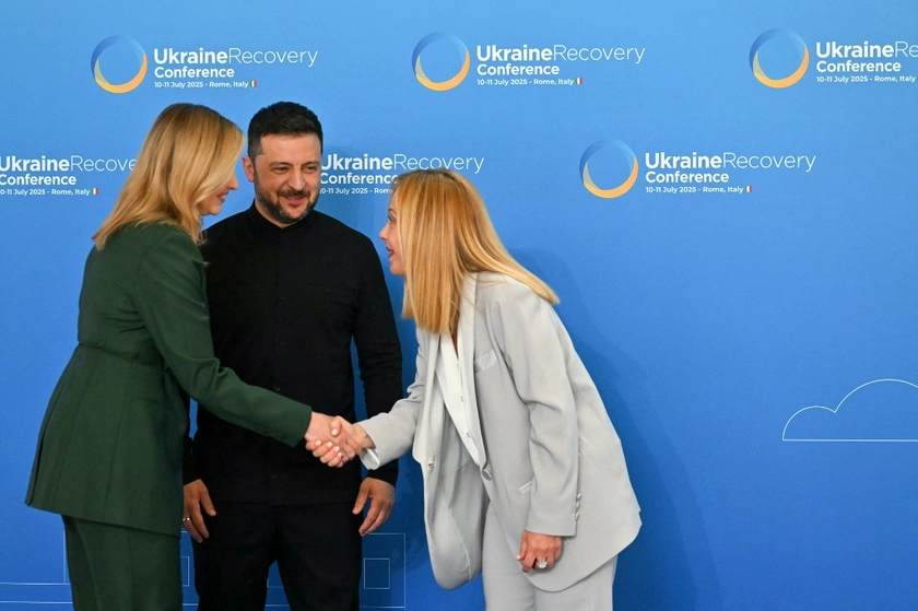 The Elephant That Learned to Dance: Ukraine’s Private Sector Prepares for Peace