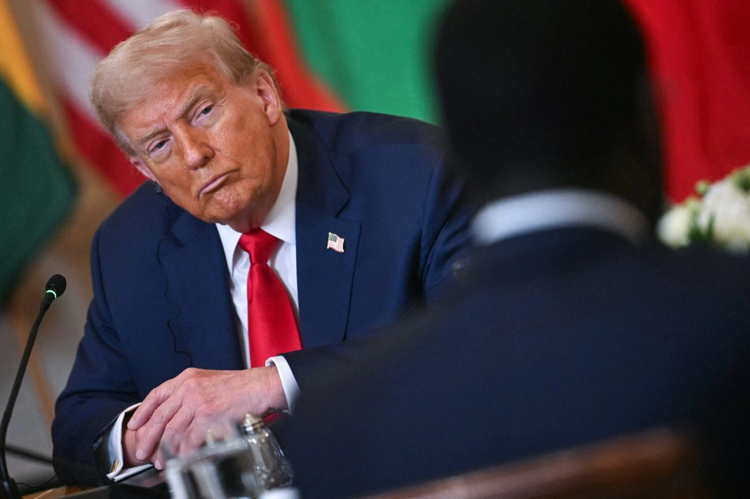 Трамп: США постачатимуть зброю Україні через НАТО