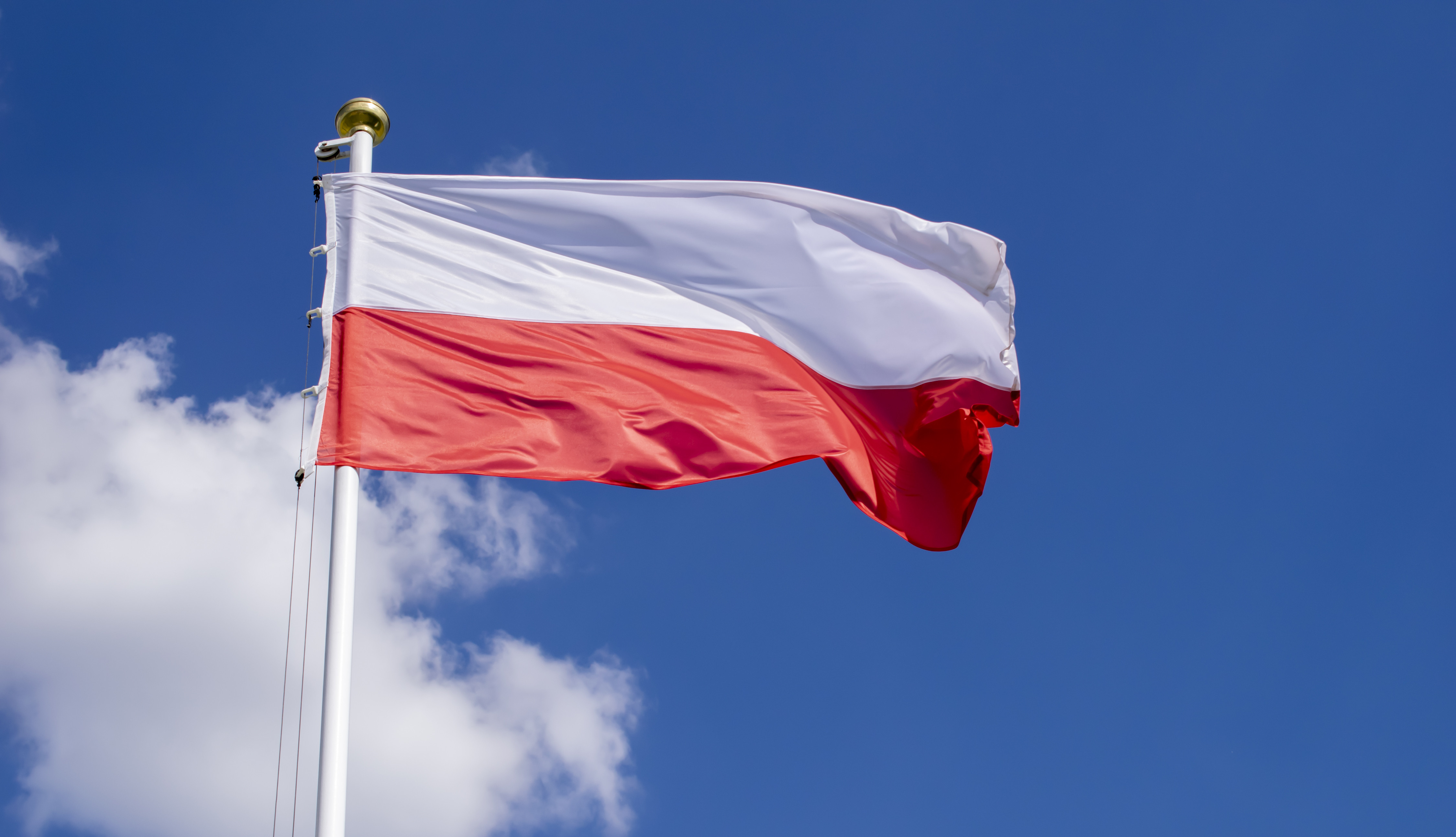 ‘Shadow Post’: Sanctioned Goods ‘Illegally’ Sent to Russia via Poland