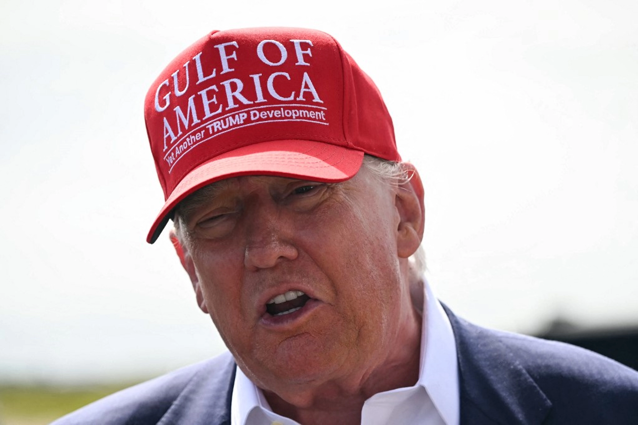 Incensed by TV Ad Featuring Reagan, Trump to Raise Tariffs on Canada by 10%