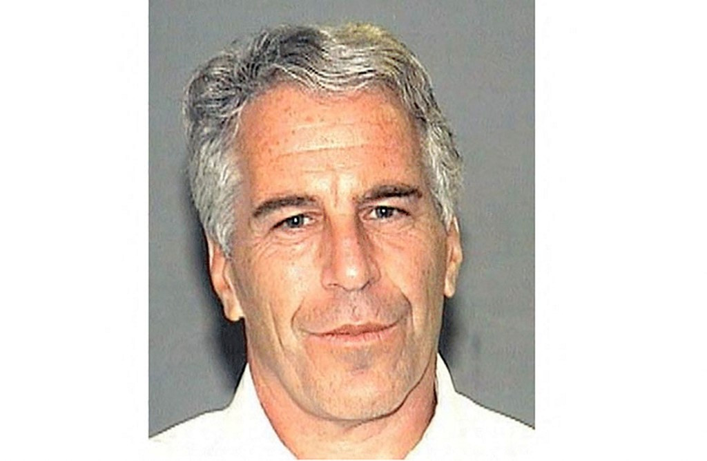 US Justice Dept Releases Documents, Images, Videos From Epstein Files