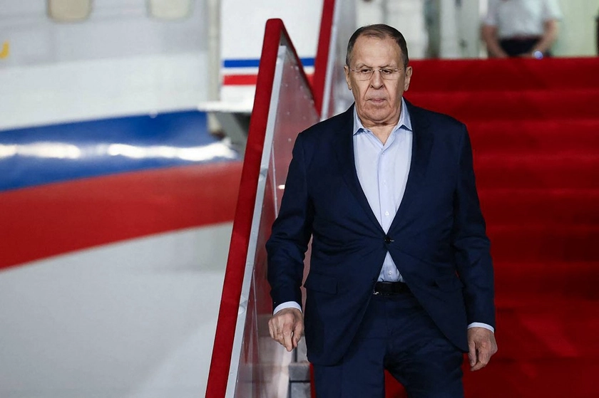 Москва стверджує, що вторгнення в Україну не порушує Будапештський меморандум