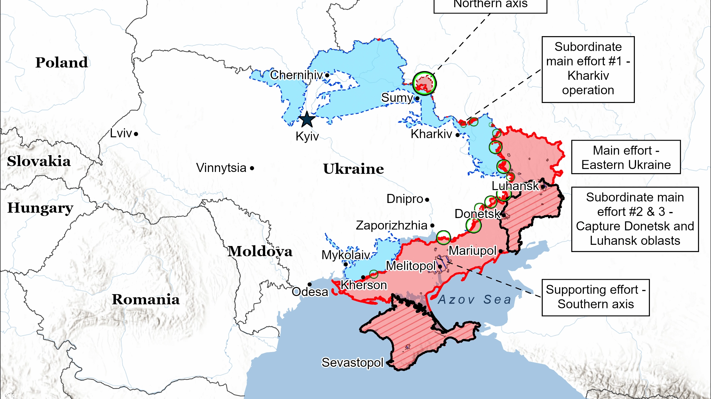 ISW Russian Offensive Campaign Assessment, July 12, 2025