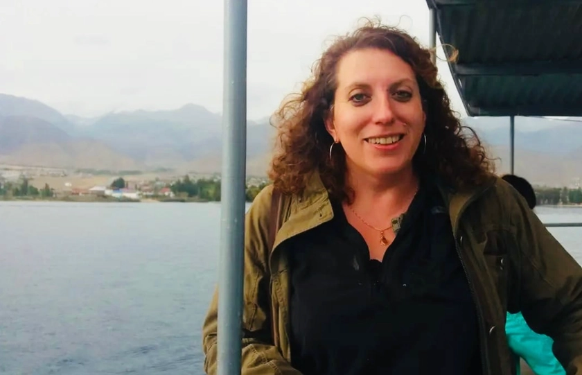 ‘Pointed Message’: Ex-US Diplomat’s Unexplained Denial of Entry to Georgia Sparks Alarm