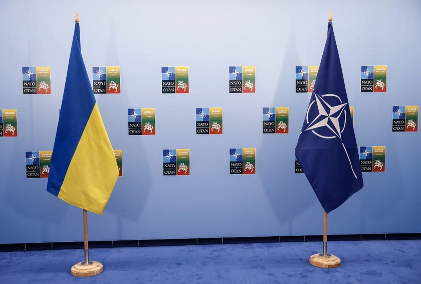 Reasons Why America Should Expedite Ukraine’s NATO Accession