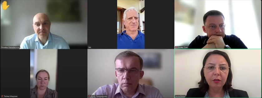 Showdown Over BEB Chief: Commission Rejects Government Interference