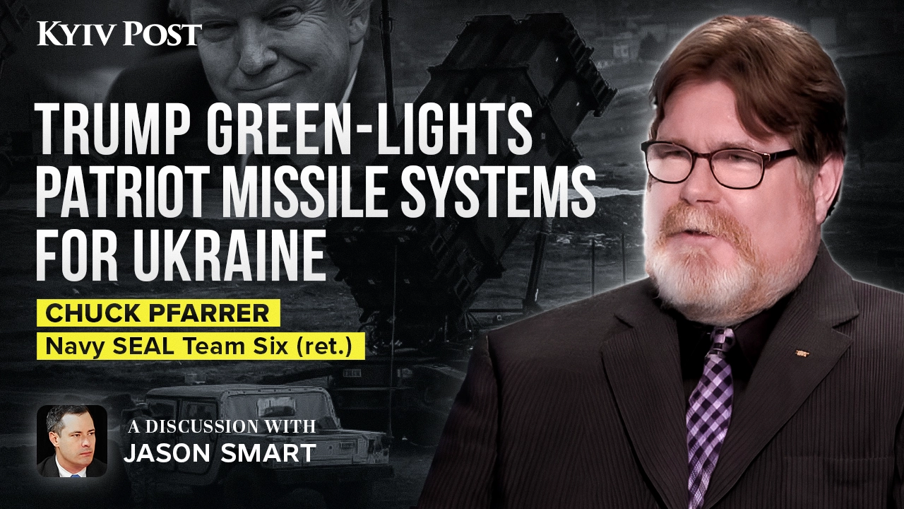 Trump Sends Patriots to Ukraine – Should Putin Worry?