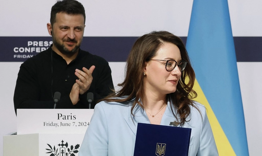 Український Deep State. Хто така Юлія Свириденко і яким буде перезавантаження Уряду