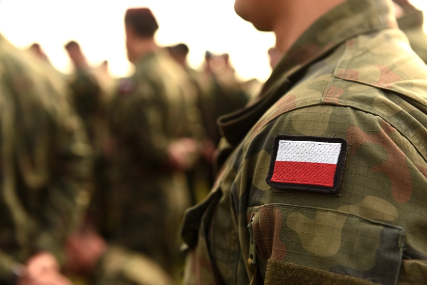Польща запланувала масштабну перевірку військовозобов’язаних у 2026 році