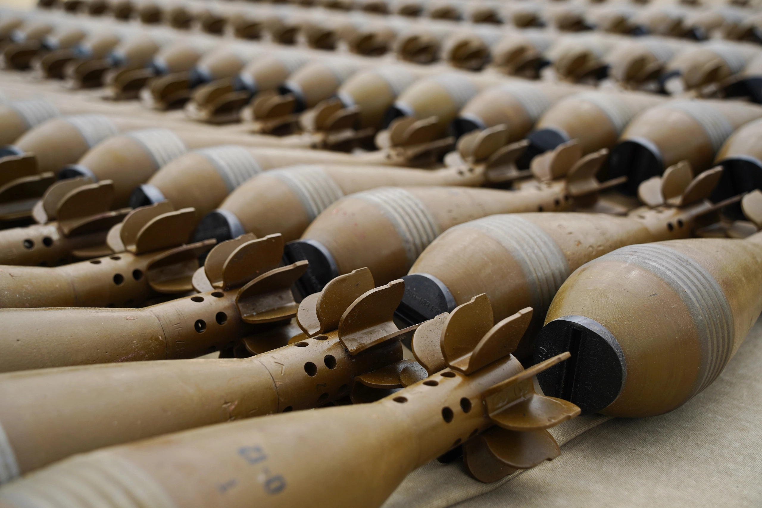 North Korea Supplied Russia with More Than 12 Million Artillery Shells – S. Korean Intel