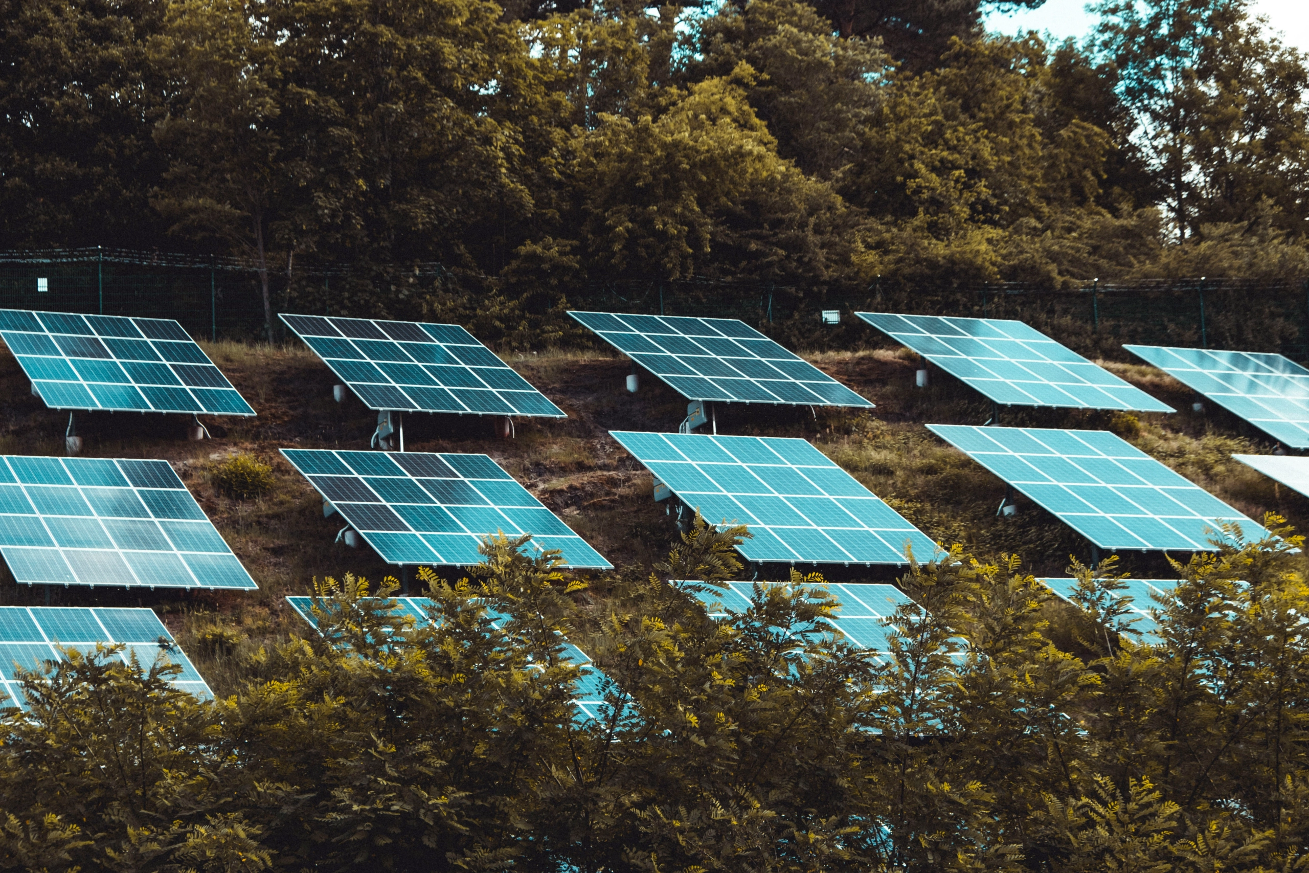 The Sun Is More Than Energy – It Is an Asset
