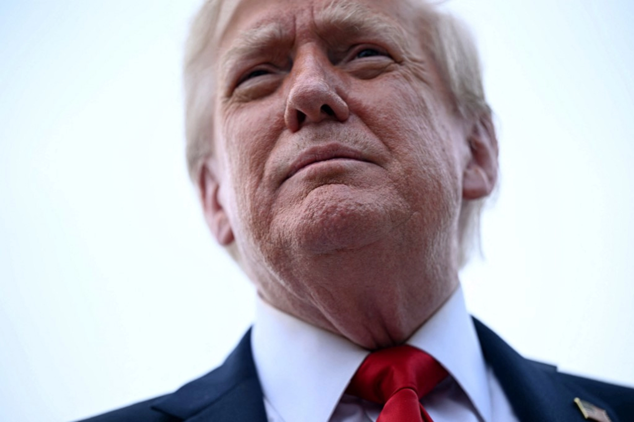Сьогодні Трамп оголосить новий «агресивний» план військової допомоги Україні