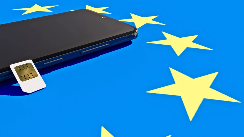 Єврокомісія затвердила роумінговий безвіз з Україною