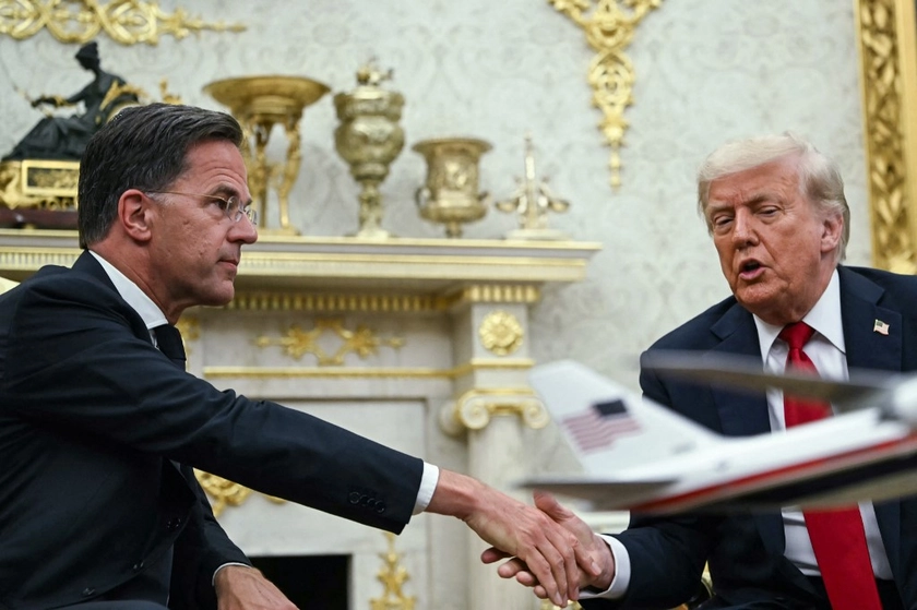 Top NATO Brass to Meet Virtually to Discuss Ukraine