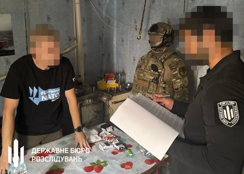 Ukraine: Charges Against Anti-Corruption Activist