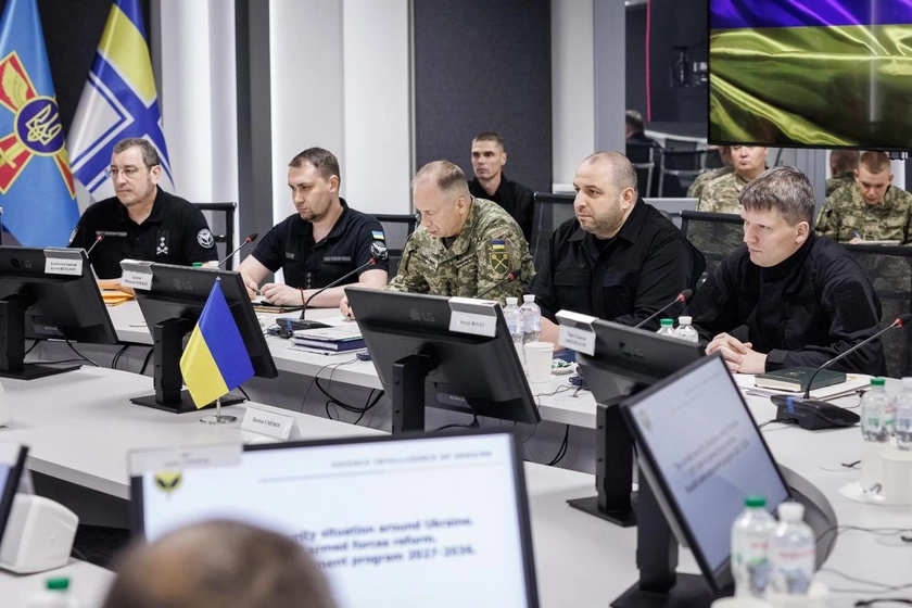 Україна попереджає США про плани РФ напасти на НАТО до 2036 року - Буданов