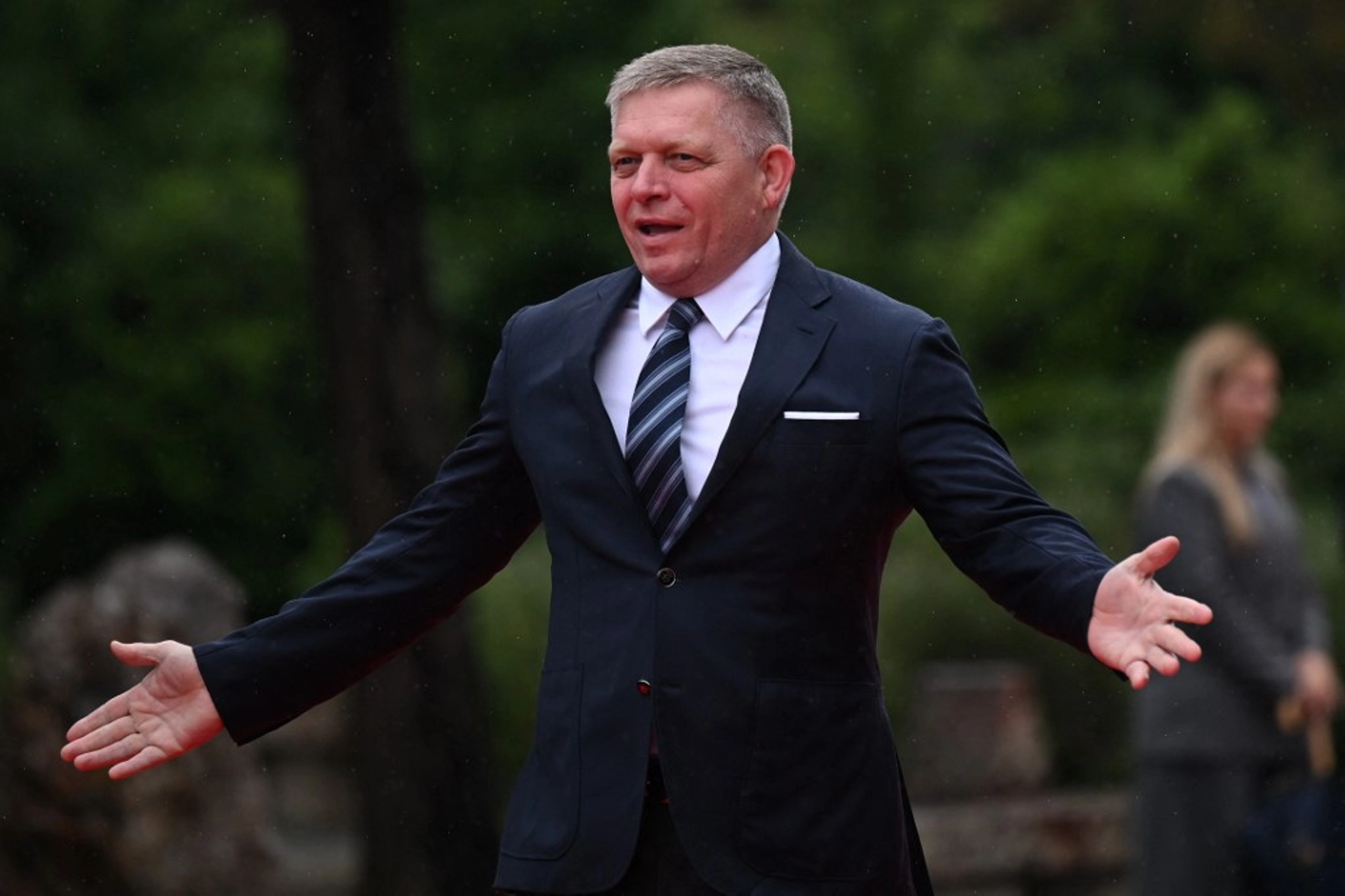 ЄС запропонував Словаччині “гарантії” в обмін на підтримку санкцій
