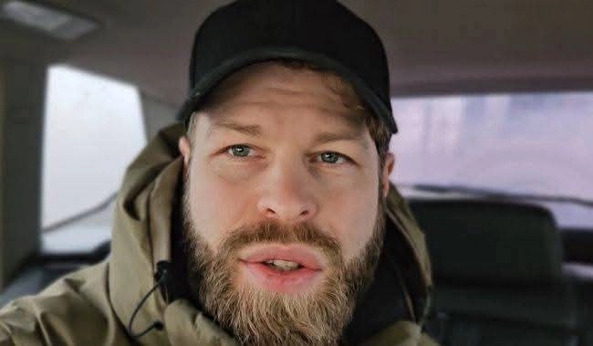American ‘Missionary’-Spy Gets Russian Passport, Calls US ‘Evil’ on Moscow TV