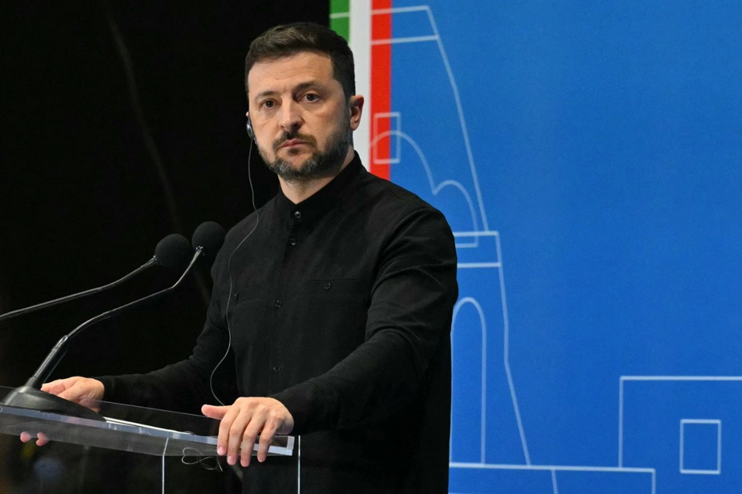 Зеленський: Трамп може завершити війну, Путін боїться США