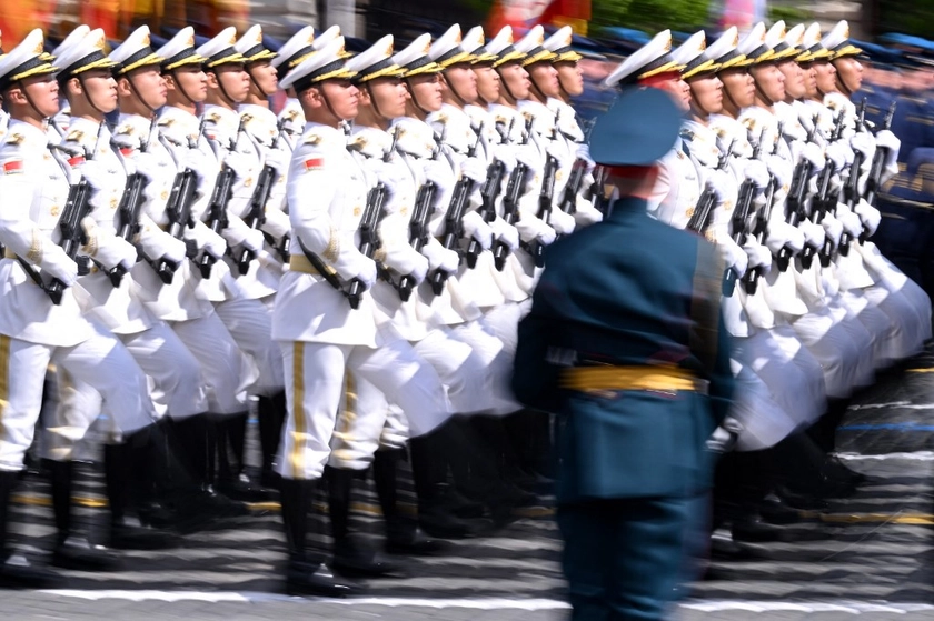 China to Hold First-Ever Joint Military Exercises in Country with Serbia