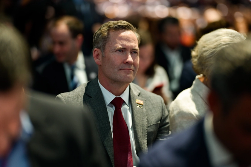 Waltz, Trump’s Pick for UN, Pledges to ‘Make UN Great Again’ Amid MAGA’s Sharp Criticism of the World Body