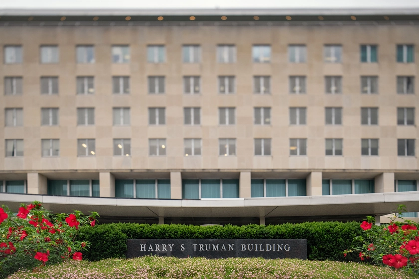 ‘Why Were They Fired?’ – Top State Dept Official Grilled on Cuts, Russian War Crimes